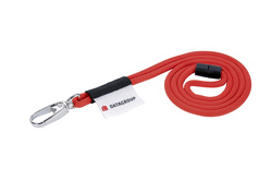 Kordel-Schlüsselband