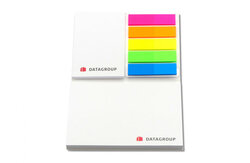 Haftnotiz-Set