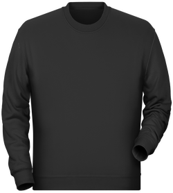 HAKRO Unisex Sweatshirt