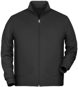 HAKRO Herren Sweatjacke