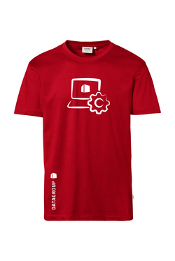 HAKRO Herren T-Shirt