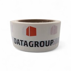 Paket-Klebeband DATAGROUP